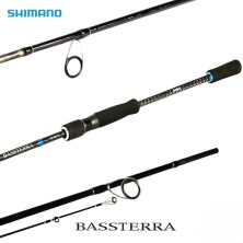 BASSTERRA SEABASS 90M...