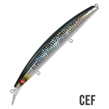 BUGINU 140 Seaspin 28gr.