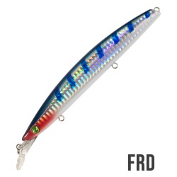 BUGINU 140 Seaspin 28gr.