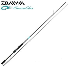 EMERALDAS 2.52M DAIWA 2.5-4.0