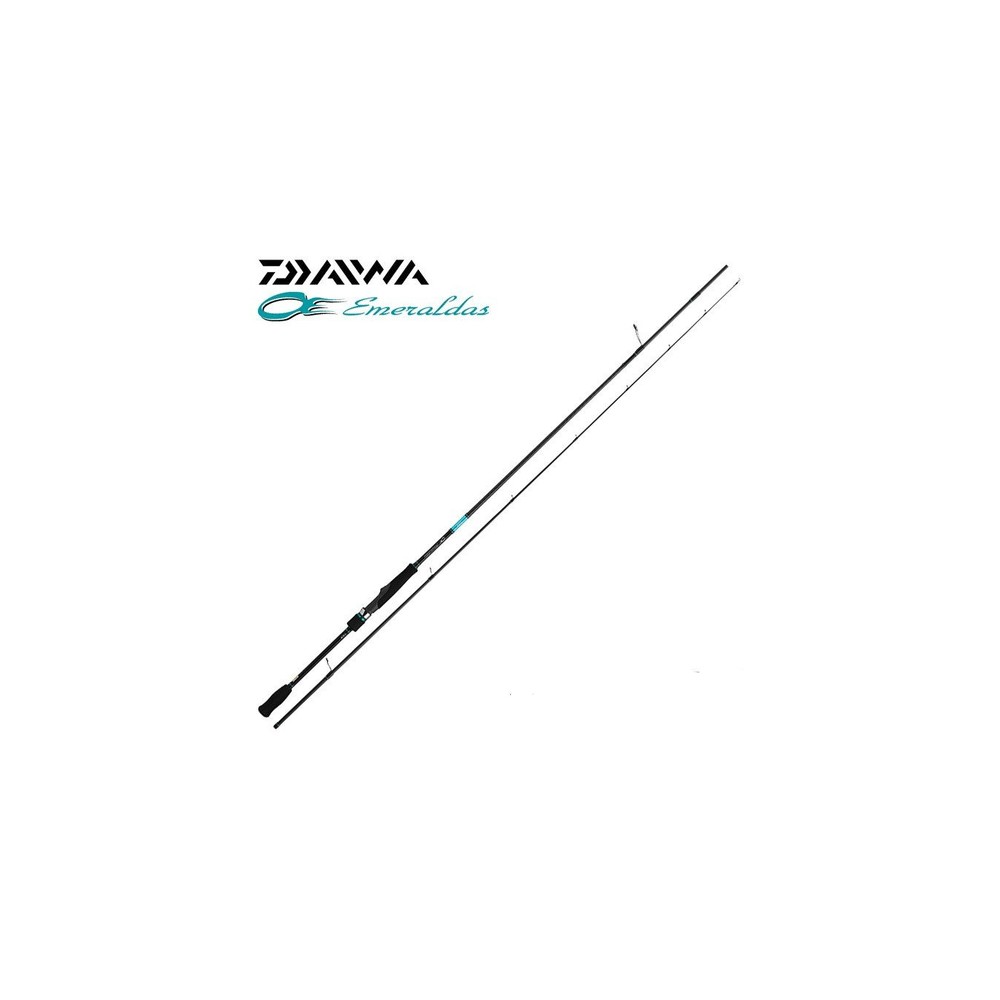 EMERALDAS 2.52M DAIWA 2.5-4.0