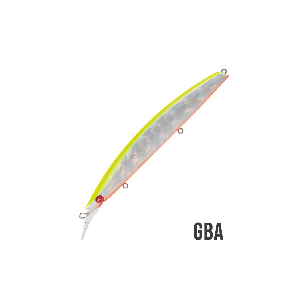 BUGINU 140 Seaspin 28gr.