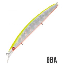 BUGINU 140 Seaspin 28gr.