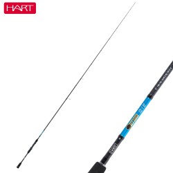 NATION EGI 8'2" HART 2.5-4.0