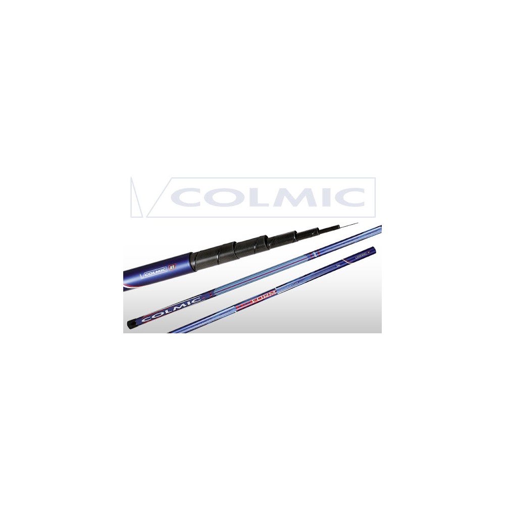 AIR FORM COLMIC 8M
