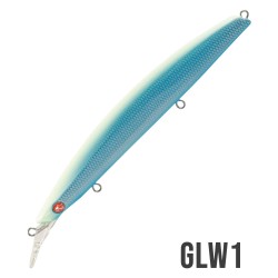 BUGINU 140 Seaspin 28gr.