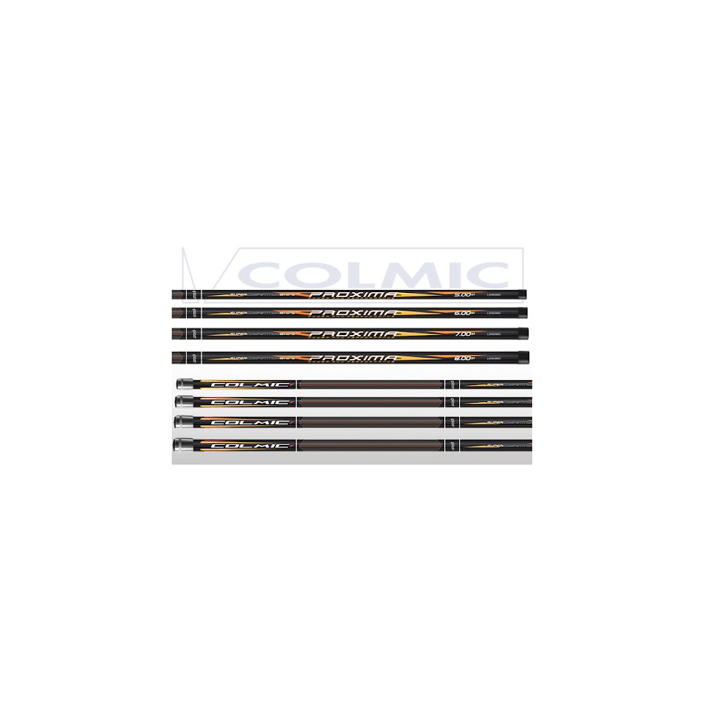 PROXIMA COLMIC 6MT