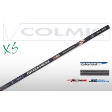 GIGHEN X5 COLMIC 8MT