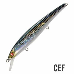 EJA 130 BULLET Seaspin 28gr.