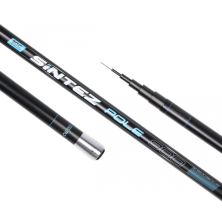 SINTEZ POLE GOLDEN CATCH 8MT