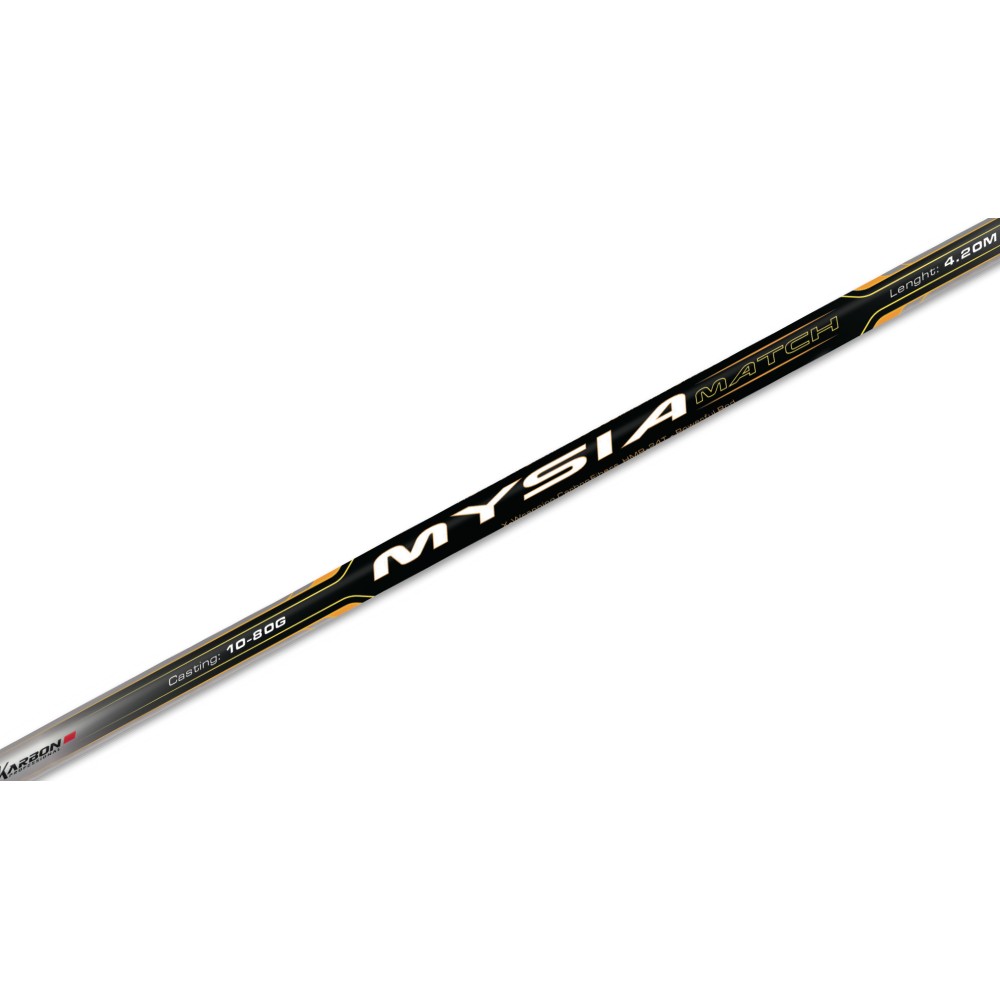 MYSIA MATCH 4MT COLMIC 10-80GR