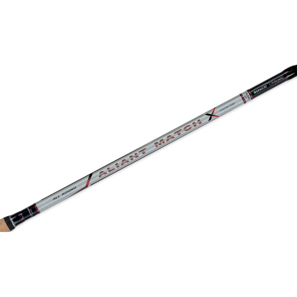 ALIANT MATCH 4M COLMIC 80GR
