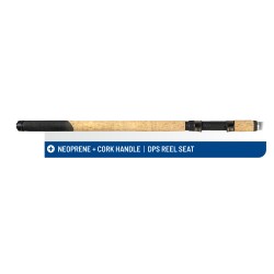 ALIANT MATCH 4M COLMIC 80GR