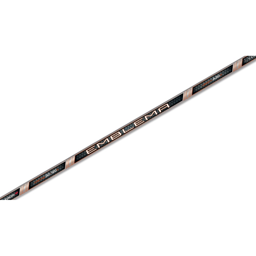 EMBLEMA 4.20 COLMIC 30-120GR