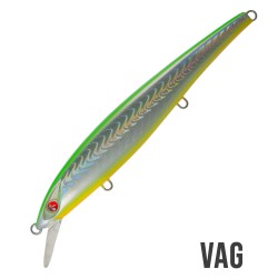 EJA 130 BULLET Seaspin 28gr.