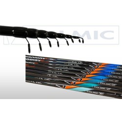 PRODIGY TROUT ACTION 4 4,15M COLMIC 6-12GR.