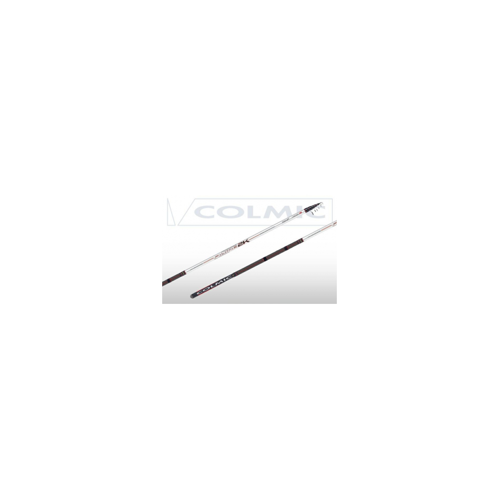 FIUME 2K 7MT COLMIC 20GR