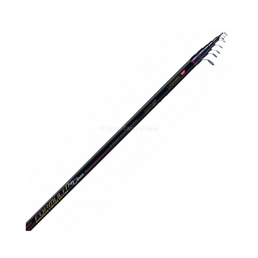 FORMULA TOP CLASS 7MT COLMIC 20GR