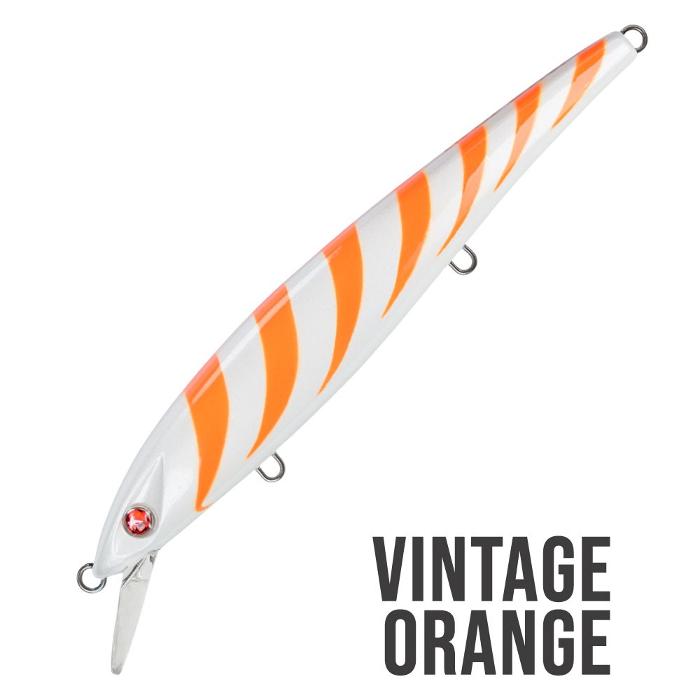 EJA 130 BULLET Seaspin 28gr.