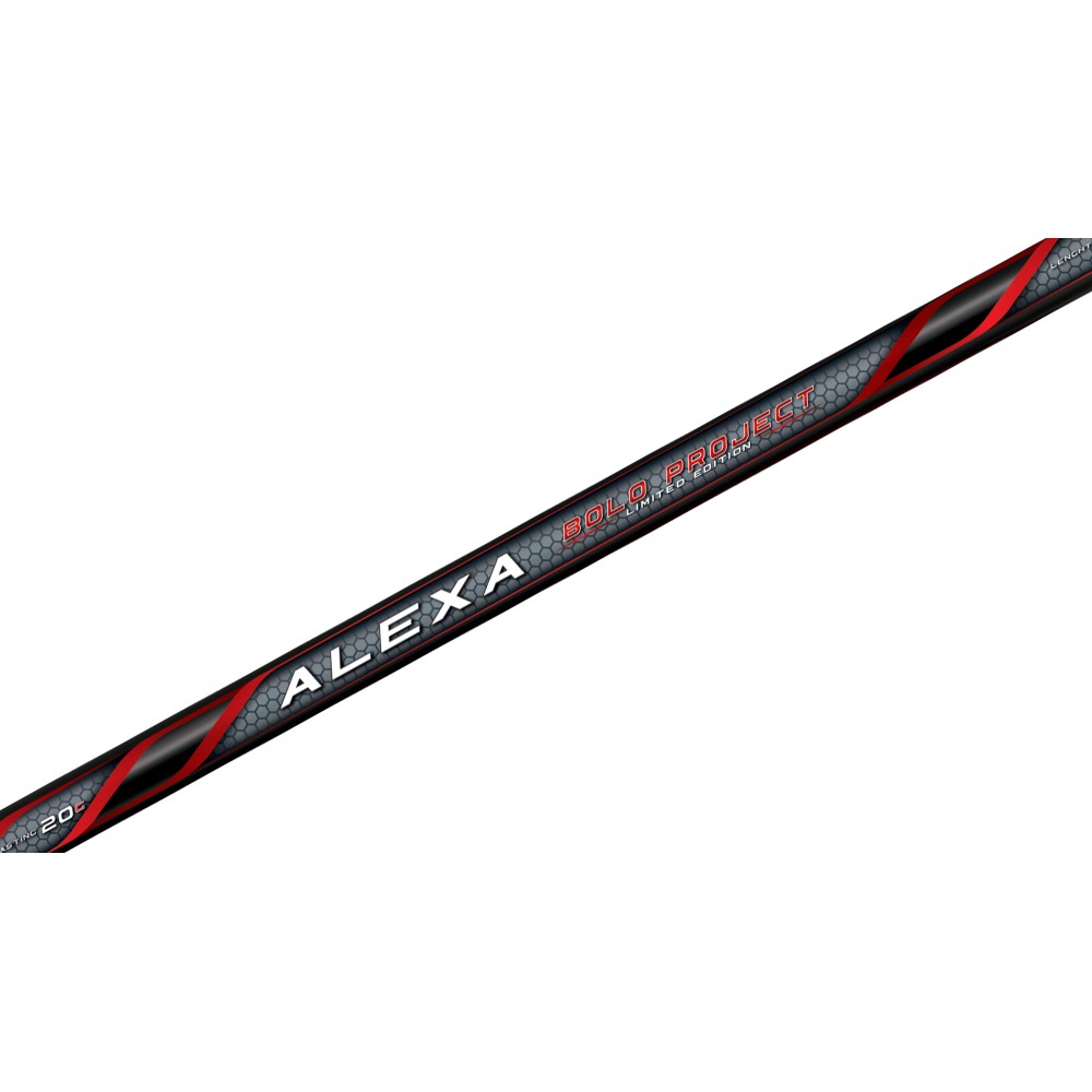 ALEXA 6MT COLMIC 20GR