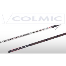 COMPASS 6MT COLMIC 20GR