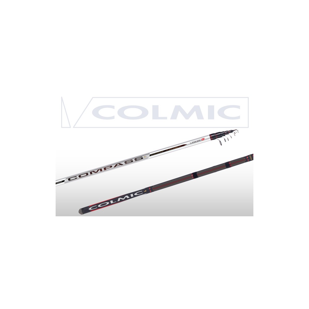 COMPASS 7MT COLMIC 20GR