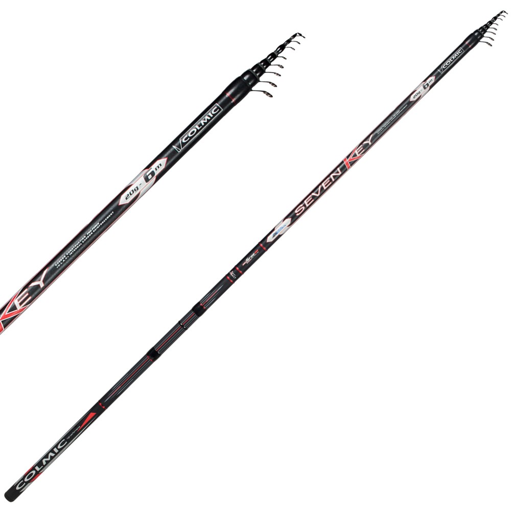 SEVEN KEY 5MT COLMIC 20GR