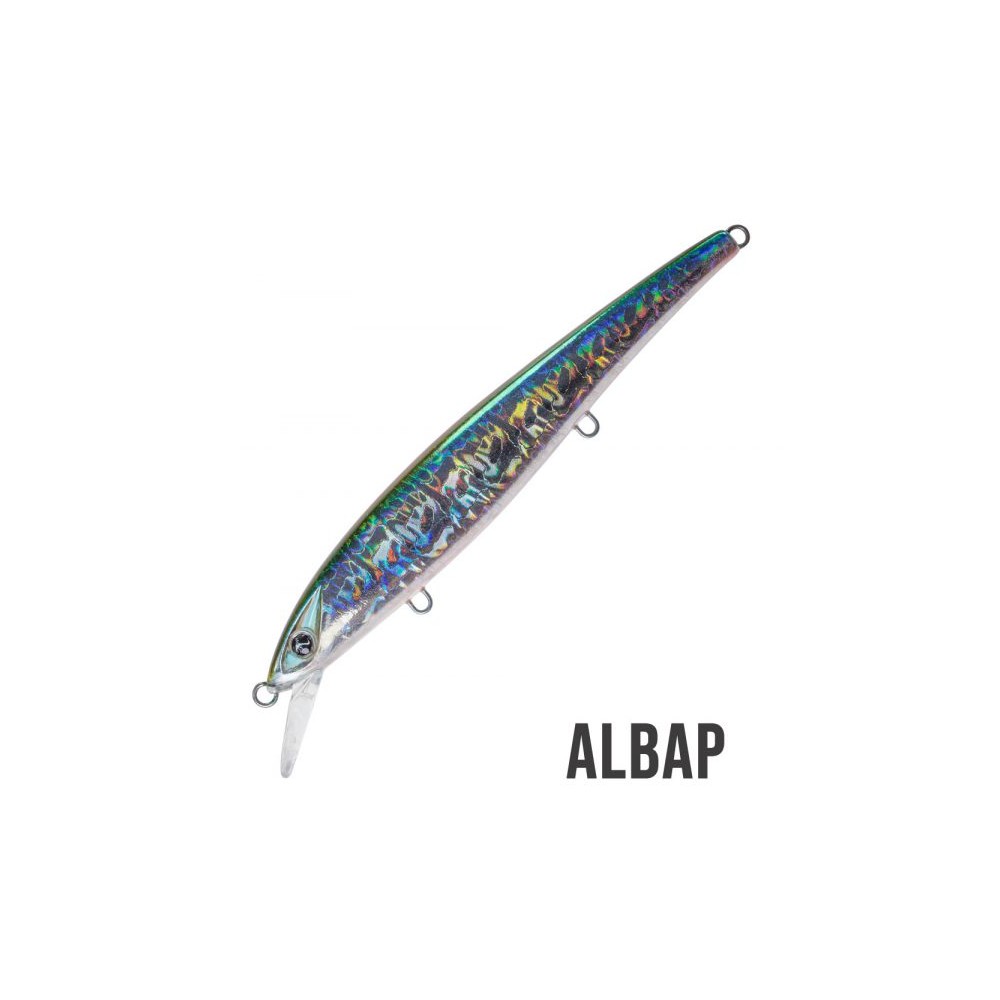 EJA 130 BULLET Seaspin 28gr.