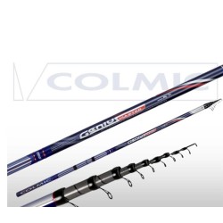 GENIU MASTER 7MT COLMIC 20GR