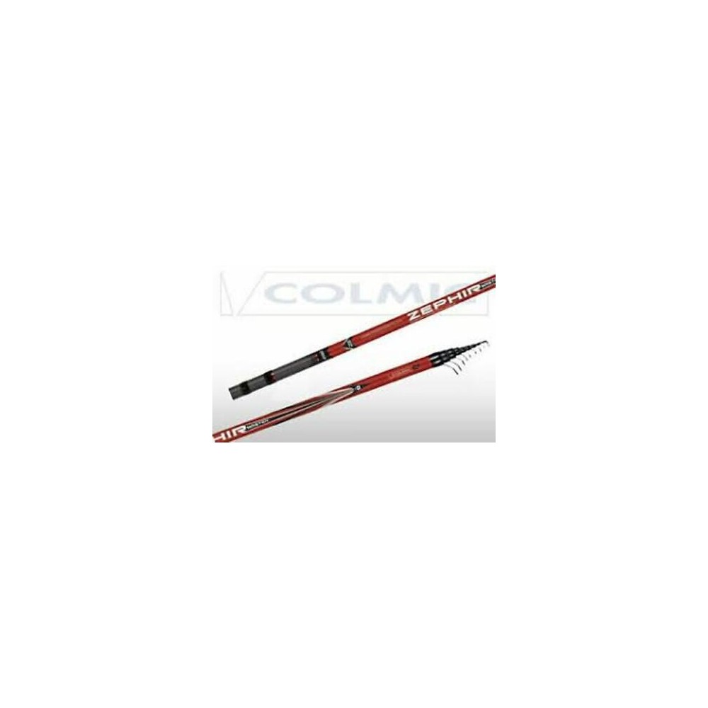 ZEPHIR MASTER 7MT COLMIC 20GR