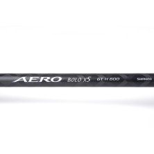 AERO BOLO X5 7MT SHIMANO 18GR