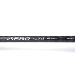 AERO BOLO X5 7MT SHIMANO 18GR