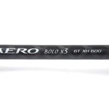 AERO BOLO X3 6MT SHIMANO 18GR