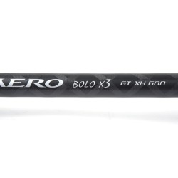 AERO BOLO X3 6MT SHIMANO 18GR