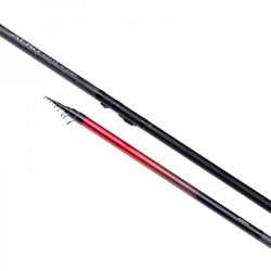 AERO BOLO X3 6MT SHIMANO 18GR