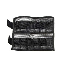 MESH JIG BAG TEMPLE REEF SHORT