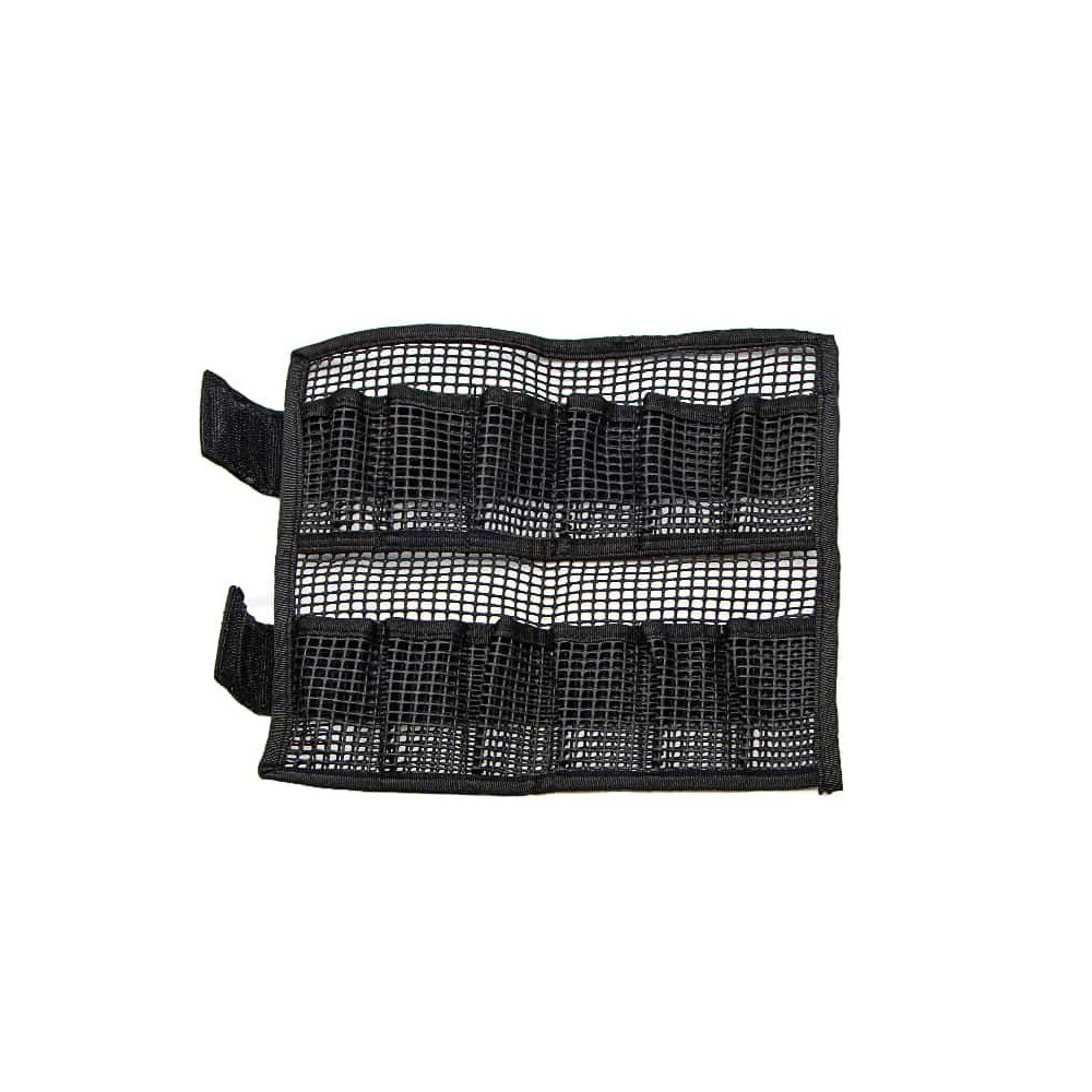 MESH JIG BAG TEMPLE REEF SHORT