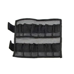 MESH JIG BAG TEMPLE REEF SHORT