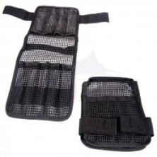 MESH JIG BAG TEMPLE REEF LONG