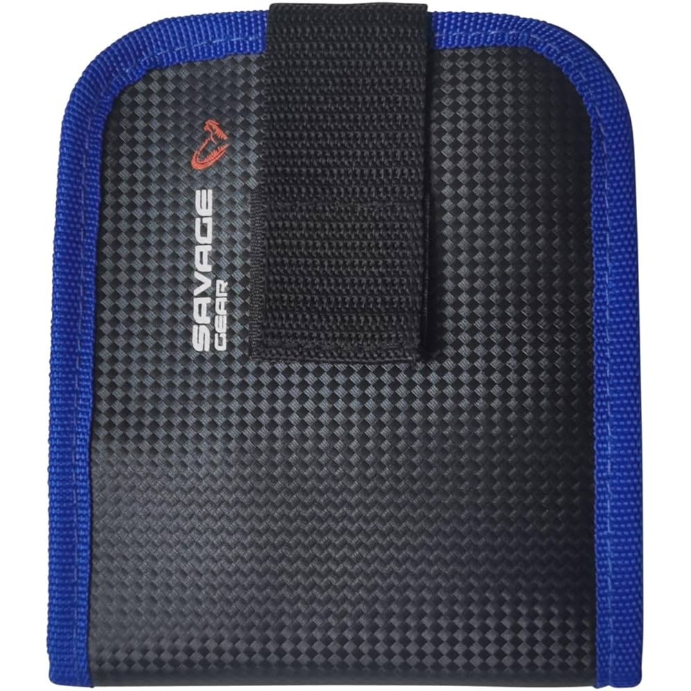 JIG WALLET SAVAGE GEAR