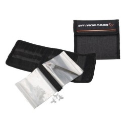 FLIP WALLET RIG AND LURE SAVAGE GEAR