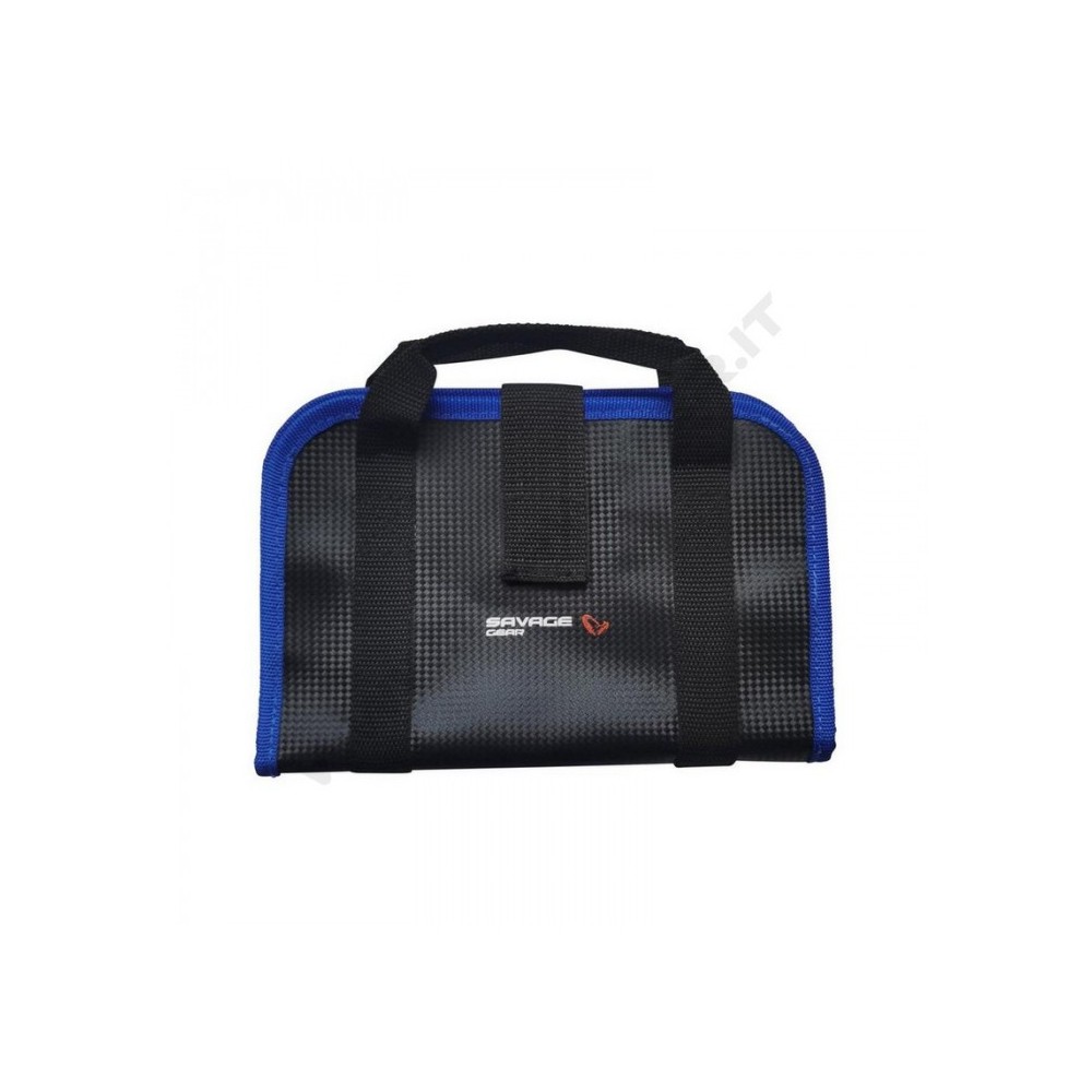 JIG BAG SAVAGE GEAR