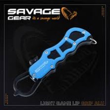 LIGHT GAME LIP GRIP ALU...