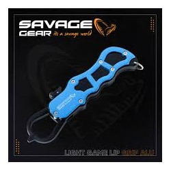 LIGHT GAME LIP GRIP ALU SAVAGE GEAR