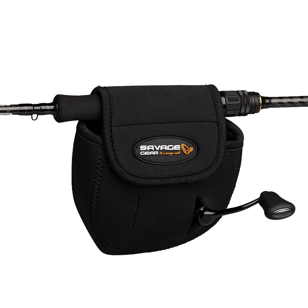 NEOPRENE REEL COVER 3000-6000 SAVAGE GEAR