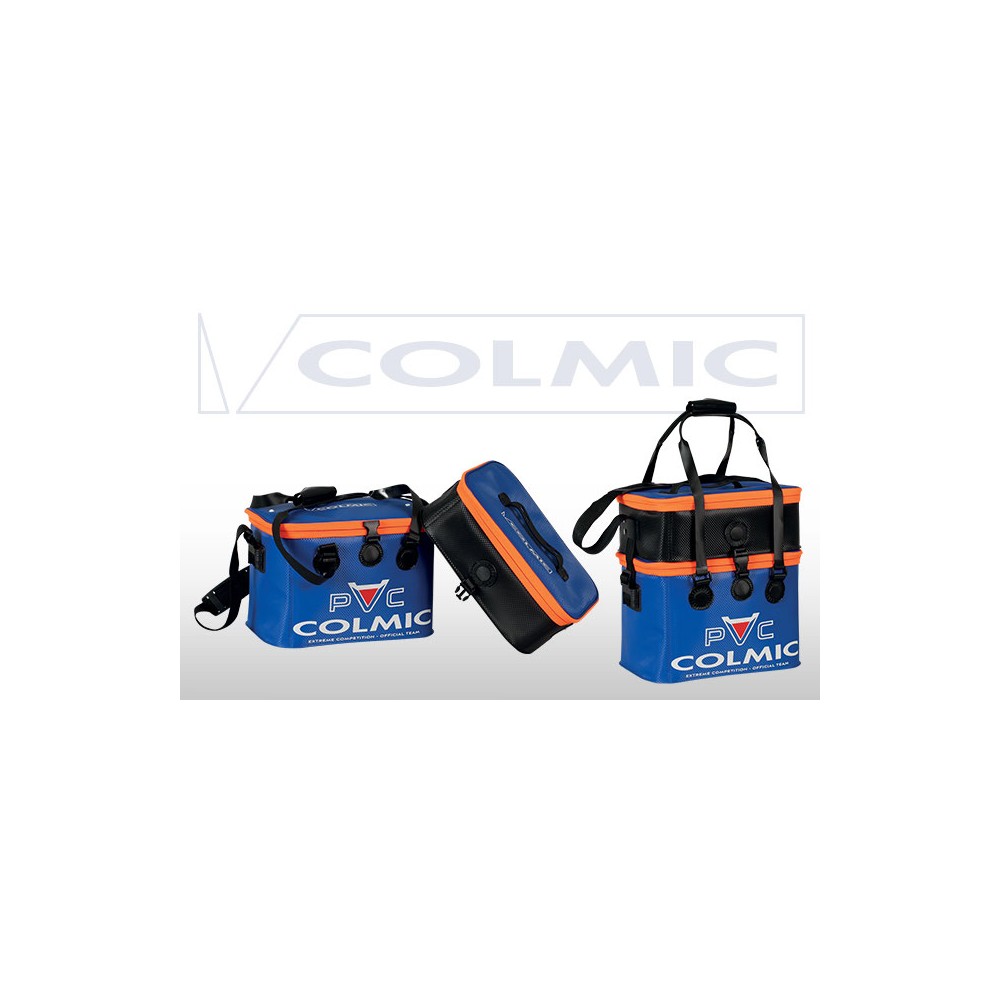 PVC JAGUAR BIG COLMIC