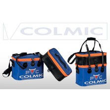 PVC JAGUAR SMALL COLMIC