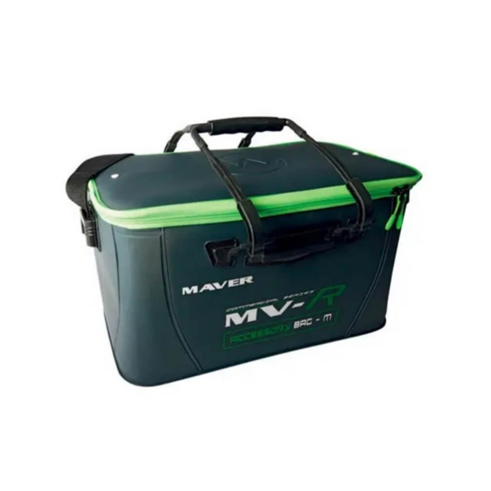 MV-R THERMAL BAG MAVER