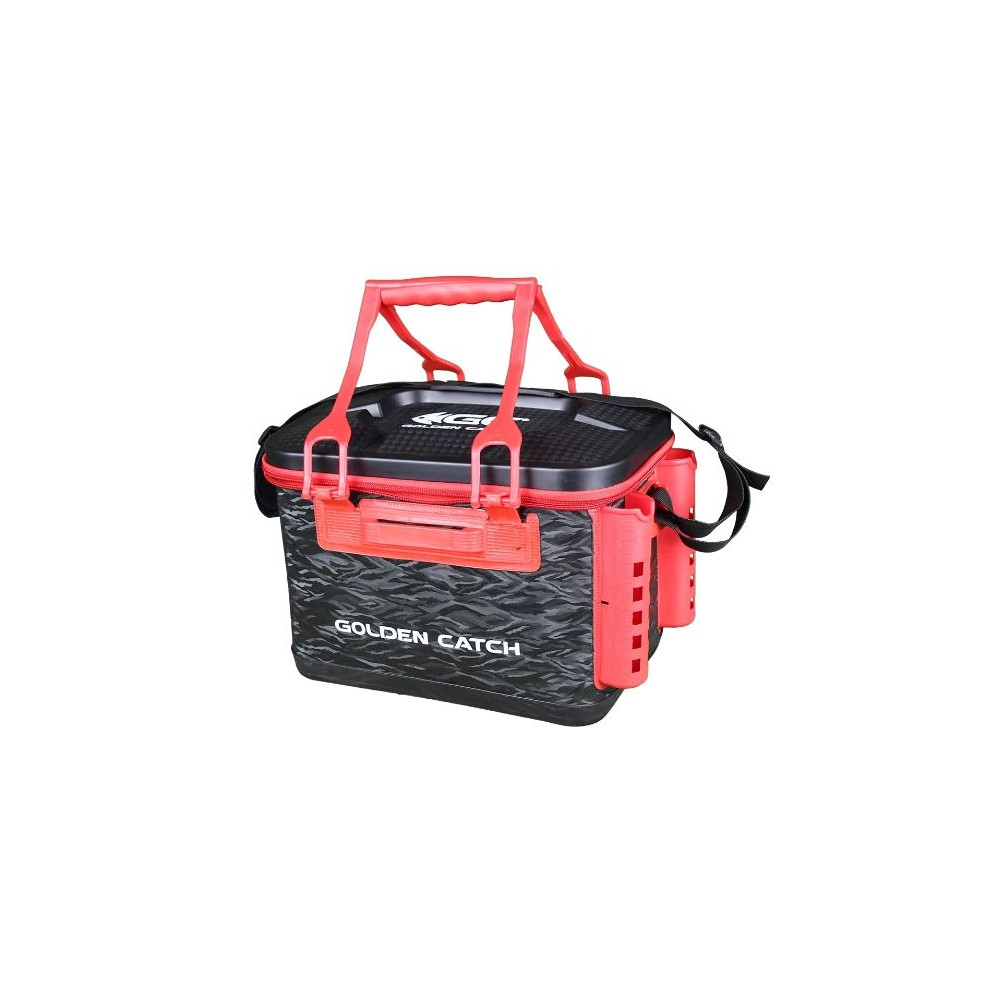 BAKKAN ROD STAND L GOLDEN CATCH