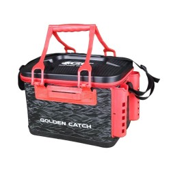 BAKKAN ROD STAND L GOLDEN CATCH